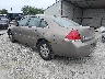 2G1WT58K769****** Salvamento y Reparables 2006 Chevrolet Impala en Columbus