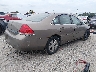 2G1WT58K769****** Salvamento y Destrozados 2006 Chevrolet Impala en Estado de Ohio