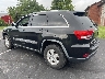 1J4RR4GG2BC****** Salvage and Repairable 2011 Jeep Grand Cherokee in Indianapolis