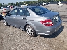 WDDGF54X48F****** Salvamento y Reparables 2008 Mercedes-Benz C 300 en Lexington