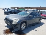 1N4AL2AP4BN****** Used and Repairable 2011 Nissan Altima in Dallas