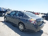 1N4AL2AP4BN****** Salvage and Repairable 2011 Nissan Altima in Dallas