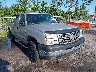 1GCHK23275F****** Salvage and Wrecked 2005 Chevrolet Silverado 2500 in Jacksonville