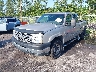 1GCHK23275F****** Used and Repairable 2005 Chevrolet Silverado 2500 in Jacksonville