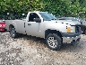 1GTEC14X78Z****** Salvage and Wrecked 2008 GMC Sierra 1500 in Dundalk