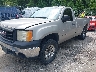 1GTEC14X78Z****** Used and Repairable 2008 GMC Sierra 1500 in Dundalk