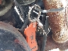 3J300**** Salvage 1980 Yamaha Xs850 in Maryland State