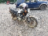 3J300**** Salvage and Wrecked 1980 Yamaha Xs850 in Metro DC