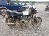 3J300**** Wrecked 1980 Yamaha Xs850 in Maryland State