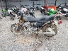 3J300**** Used 1980 Yamaha Xs850 in Maryland State