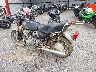 3J300**** Salvage and Repairable 1980 Yamaha Xs850 in Metro DC