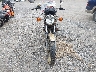 3J300**** Used and Repairable 1980 Yamaha Xs850 in Maryland State