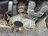 3J300**** Wrecked 1980 Yamaha Xs850 in Metro DC