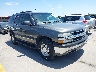 1GNEC13T91R****** Salvage and Wrecked 2001 Chevrolet Tahoe in Austin North