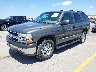 1GNEC13T91R****** Used and Repairable 2001 Chevrolet Tahoe in Austin North