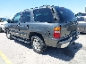 1GNEC13T91R****** Salvage and Repairable 2001 Chevrolet Tahoe in Austin North