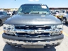 1GNEC13T91R****** Salvage and Repairable 2001 Chevrolet Tahoe in Texas State