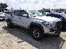 3TMCZ5AN6KM****** Salvamento y Destrozados 2019 Toyota Tacoma en Savannah