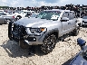 3TMCZ5AN6KM****** Usados y Reparables 2019 Toyota Tacoma en Savannah