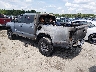 3TMCZ5AN6KM****** Salvamento y Reparables 2019 Toyota Tacoma en Savannah