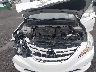 5NPEC4AC6DH****** Repairable 2013 Hyundai Sonata in Scranton