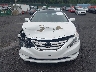 5NPEC4AC6DH****** Wrecked 2013 Hyundai Sonata in Pennsylvania State