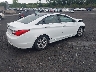 5NPEC4AC6DH****** Salvage and Wrecked 2013 Hyundai Sonata in Pennsylvania State