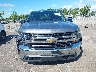 1GCRYDED5LZ****** Wrecked 2020 Chevrolet Silverado 1500 in Ohio State