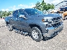 1GCRYDED5LZ****** Salvage and Wrecked 2020 Chevrolet Silverado 1500 in Cleveland