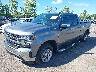 1GCRYDED5LZ****** Used and Repairable 2020 Chevrolet Silverado 1500 in Cleveland