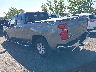 1GCRYDED5LZ****** Salvage and Repairable 2020 Chevrolet Silverado 1500 in Cleveland