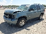 1GNUKAE03AR****** Usados y Reparables 2010 Chevrolet Tahoe en Tampa North