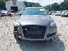 WA1LGAFE8FD****** Destrozados 2015 Audi Q7 en Estado de Nueva York