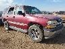 1GNEC13V14R****** Salvamento y Destrozados 2004 Chevrolet Tahoe en Phoenix