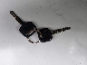 JTDJT4K37A5****** Salvamento 2010 Toyota Yaris en Estado de Nueva Jersey