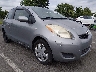 JTDJT4K37A5****** Salvamento y Destrozados 2010 Toyota Yaris en Englishtown