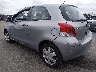 JTDJT4K37A5****** Salvamento y Reparables 2010 Toyota Yaris en Englishtown