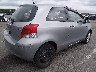JTDJT4K37A5****** Salvamento y Destrozados 2010 Toyota Yaris en Estado de Nueva Jersey
