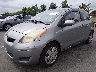 JTDJT4K37A5****** Salvamento y Reparables 2010 Toyota Yaris en Estado de Nueva Jersey