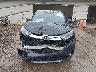 7FARW2H89JE****** Wrecked 2018 Honda CR-V in Ohio State