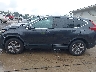 7FARW2H89JE****** Repairable 2018 Honda CR-V in Ohio State
