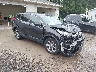 7FARW2H89JE****** Salvage and Wrecked 2018 Honda CR-V in Akron Canton