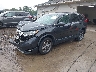 7FARW2H89JE****** Used and Repairable 2018 Honda CR-V in Akron Canton