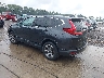 7FARW2H89JE****** Salvage and Repairable 2018 Honda CR-V in Akron Canton