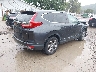 7FARW2H89JE****** Salvage and Wrecked 2018 Honda CR-V in Ohio State
