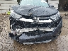 7FARW2H89JE****** Salvage and Repairable 2018 Honda CR-V in Ohio State
