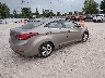 5NPDH4AE7GH****** Salvamento y Destrozados 2016 Hyundai Elantra en Estado de Missouri