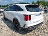 5XYRK4LFXMG****** Salvage and Repairable 2021 Kia Sorento in Wilmington