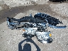 1C6RREBT2NN****** Wrecked 2022 RAM 1500 in Florida State