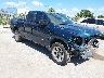 1C6RREBT2NN****** Salvage and Wrecked 2022 RAM 1500 in Orlando